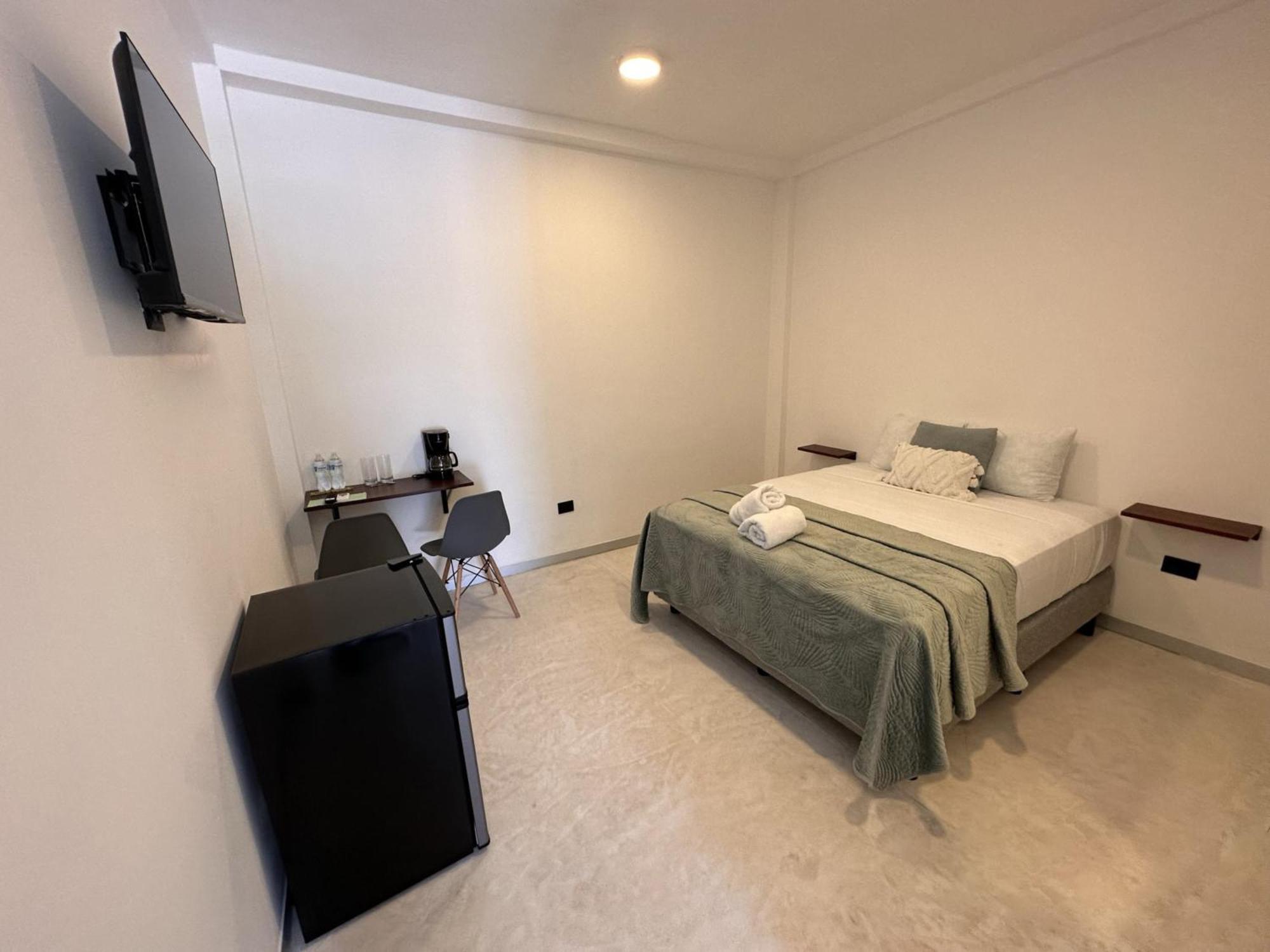 Ferienwohnung La Quinta Caribena Playa del Carmen Zimmer foto